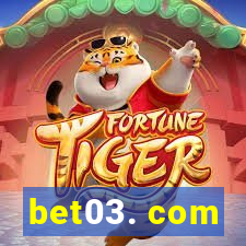 bet03. com